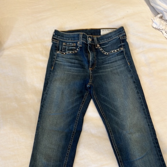Rag & Bone Jeans - Picture 2 of 4